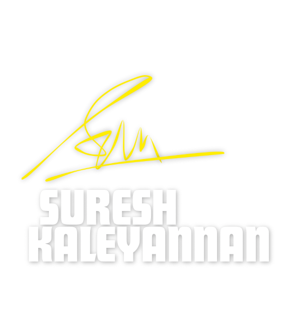 Suresh Kaleyannan